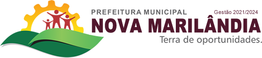 GWS Logomarca Prefeitura NovaMarilandia 2021 2024