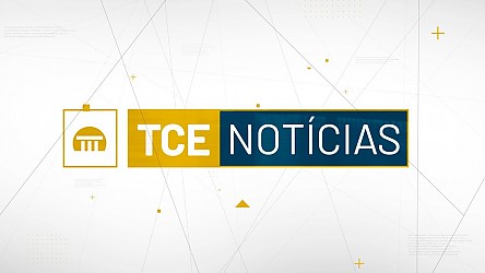 Imagem - Sérgio Ricardo é reeleito presidente do TCE e garante foco na construção de políticas de Estado